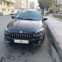 اطلس g فول سانروف دار