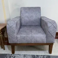 فروش مبل هفت نفره در رشت|مبلمان خانگی و میز عسلی|رشت, شالکو|دیوار