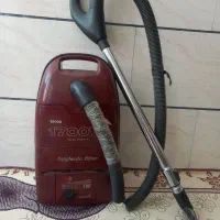 فروش یک عدد جاروبرقی نیاز به تعمیر ۱ تومن