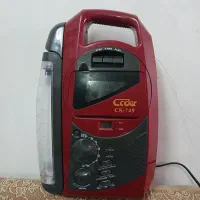 ظبط صوت خانگی