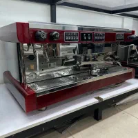 دستگاه قهوه ساز صنعتی استوریا پراتیک