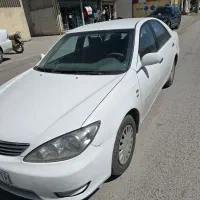 تویوتا کمری اتومات ۲۰۰۶