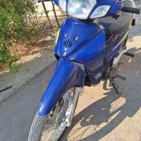 موتور طرح ویو ۸۸