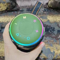 فروش اسپیکر با کیفیت|پخش‌کننده همراه|گرگان, |دیوار