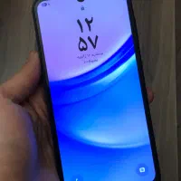 سامسونگ A15 128/6|موبایل|تهران, المهدی|دیوار