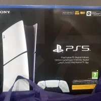 ps5 پلمب