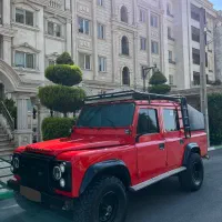 پاژن موتور گیربکس پاترول انژکتور