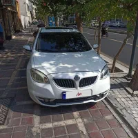 برلیانس H330 اتومات مدل ۹۷|خودرو سواری و وانت|تهران, جمهوری|دیوار