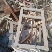 خرید وفروش ضایعات|خدمات پیشه و مهارت|خرمشهر, |دیوار