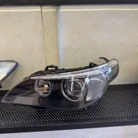 فروش چراغ جلو و عقب BMW