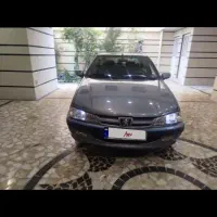 پارس TU5اتومات