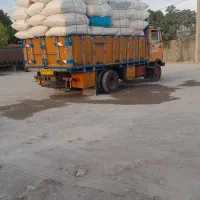 کاه گندم ولوبیا
