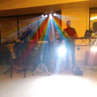 دی جی|خدمات پذیرایی، مراسم|مشهد, گلبرگ شمالی|دیوار