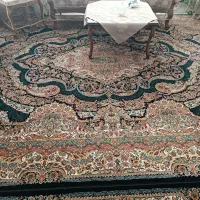 فرش ماشینی|فرش|قم, انسجام|دیوار