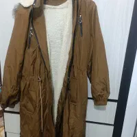 پالتو ومانتو درحد نو