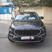 KMC K7 مدل 1402|خودرو سواری و وانت|تهران, خواجه نظام الملک|دیوار