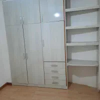 رهن آپارتمان ۱۱۰ متری ۲ خوابه طبقه ۳ در توشیبا|اجارهٔ آپارتمان|رشت, توشیبا|دیوار