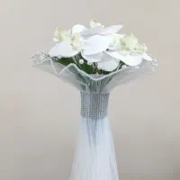 دسته گل عروس|گل مصنوعی|اهواز, اهواز|دیوار