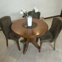 میز ناهار خوری