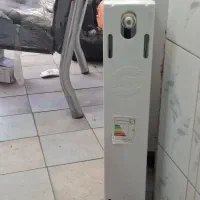 رادیاتور پنلی استوک ۱.۶ متری لوکس پن