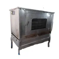 فر شیرینی پزی