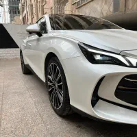 Mg7 2000 trophy+|خودرو سواری و وانت|اهواز, کیانپارس |دیوار