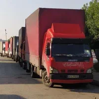 خدمات جابجایی اسباب کشی اثاثیه منزل امین نژاد|خدمات حمل و نقل|بوشهر, |دیوار