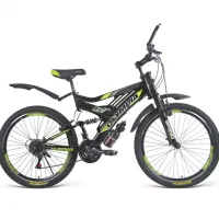 دوچرخه 26 تنه کوتاه