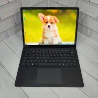 سروفیس laptop4 تمیز در حد نو