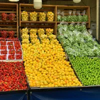 برای  کار در میوه فروشی  همکار  کاربلدنیازمندیم|استخدام خدمات فروشگاه و رستوران|تهران, امام حسین|دیوار