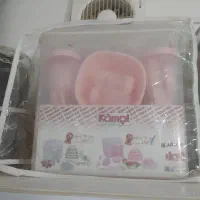 وسایل خونه نونو