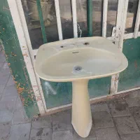 سینک روشویی سرامیکی