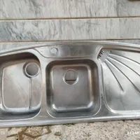 سینک توکار