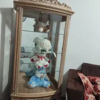 بوفه