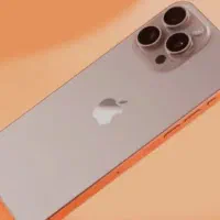گوشی آیفون ۱۵ پرومکس ریجستر شده