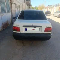 پراید مدل ۹۴