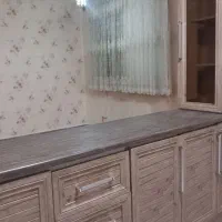 جاکفشی وکابینت ام دی اف فروش فوری