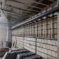 لوله کشی گاز خانگی درتمام شهر و اطراف|خدمات پیشه و مهارت|خرم‌آباد, |دیوار