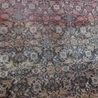 قالیچه|فرش|تهران, امام زاده عبدالله|دیوار
