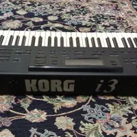 ارگ korg i3