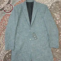 پالتو سایز ۵۲ نو