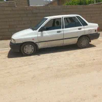 پراید مدل ۹۰