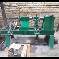 تراش پرس هیدرولیک خمکاری خط ظرف تفلون|ماشینآلات صنعتی|تبریز, |دیوار