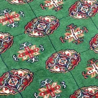 دوعدد فرش ۱۲متری و۶متری و۲در۳