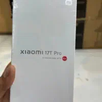 Xiaomi 17T pro