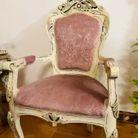 فروش مبل سلطنتی|مبلمان خانگی و میز عسلی|رامسر, |دیوار