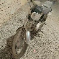 موتور مزایده|موتورسیکلت|ایرانشهر, |دیوار