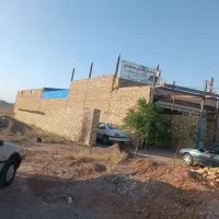 فروش زمین شهرک صنعتی ، مستقیم از مالک|فروش زمین و ملک کلنگی|تربت جام, شاهد|دیوار