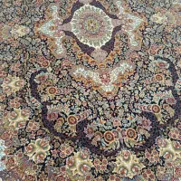یک‌جفت«دوعدد»فرش۶متری