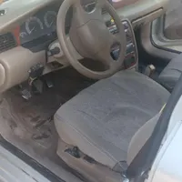 سمند LX ساده، مدل ۱۳۸۵